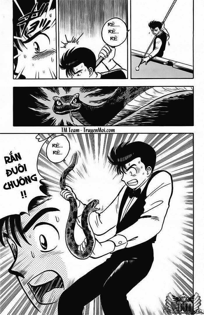 Break Shot - Chapter 42 - Trang 16