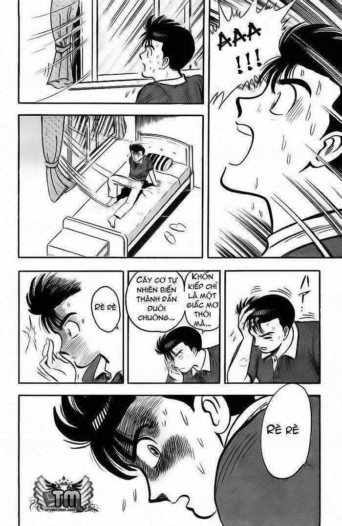 Break Shot - Chapter 42 - Trang 17