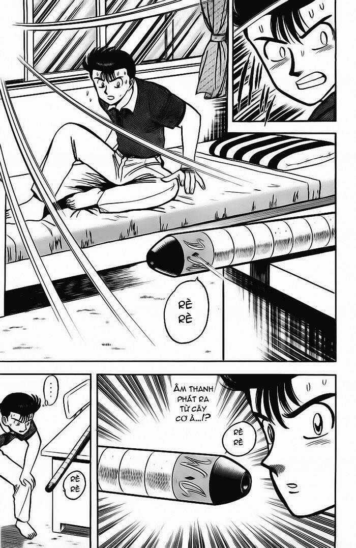 Break Shot - Chapter 42 - Trang 18