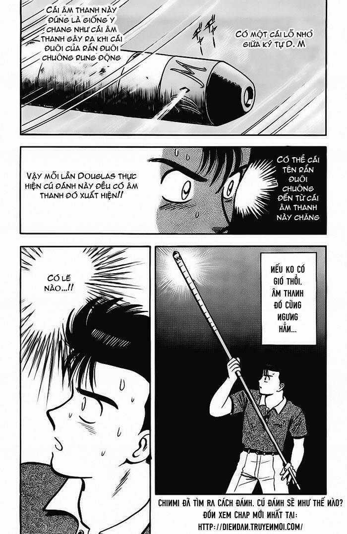 Break Shot - Chapter 42 - Trang 19