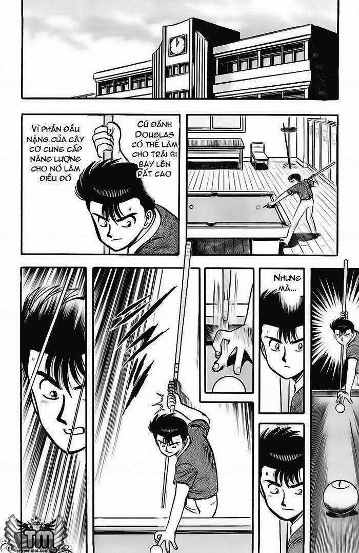 Break Shot - Chapter 42 - Trang 3