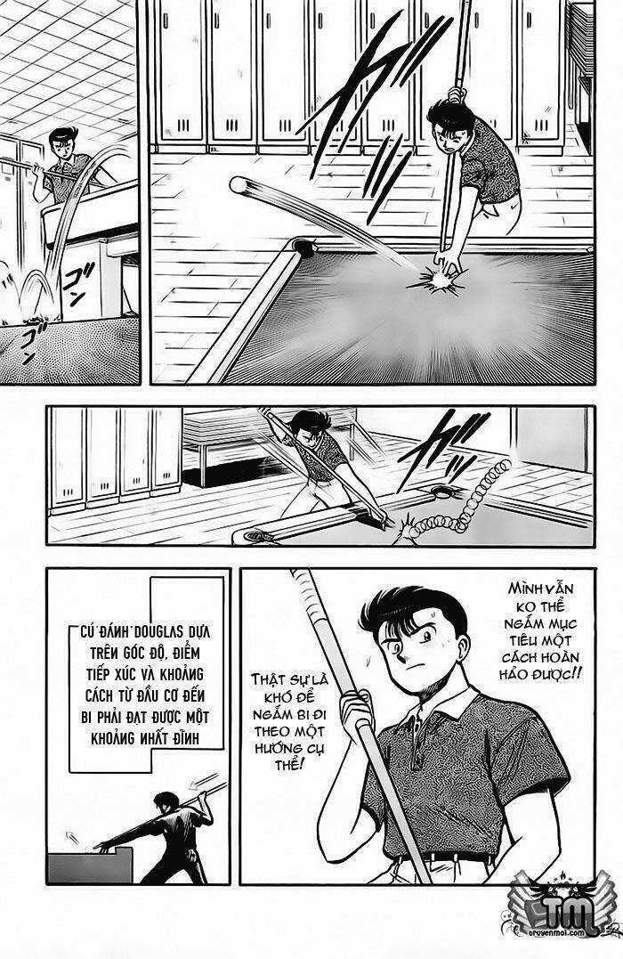 Break Shot - Chapter 42 - Trang 4