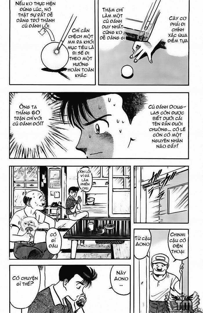 Break Shot - Chapter 42 - Trang 5