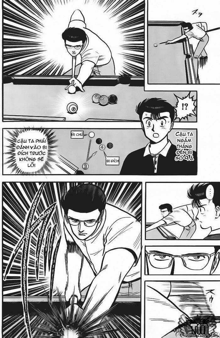 Break Shot - Chapter 42 - Trang 9