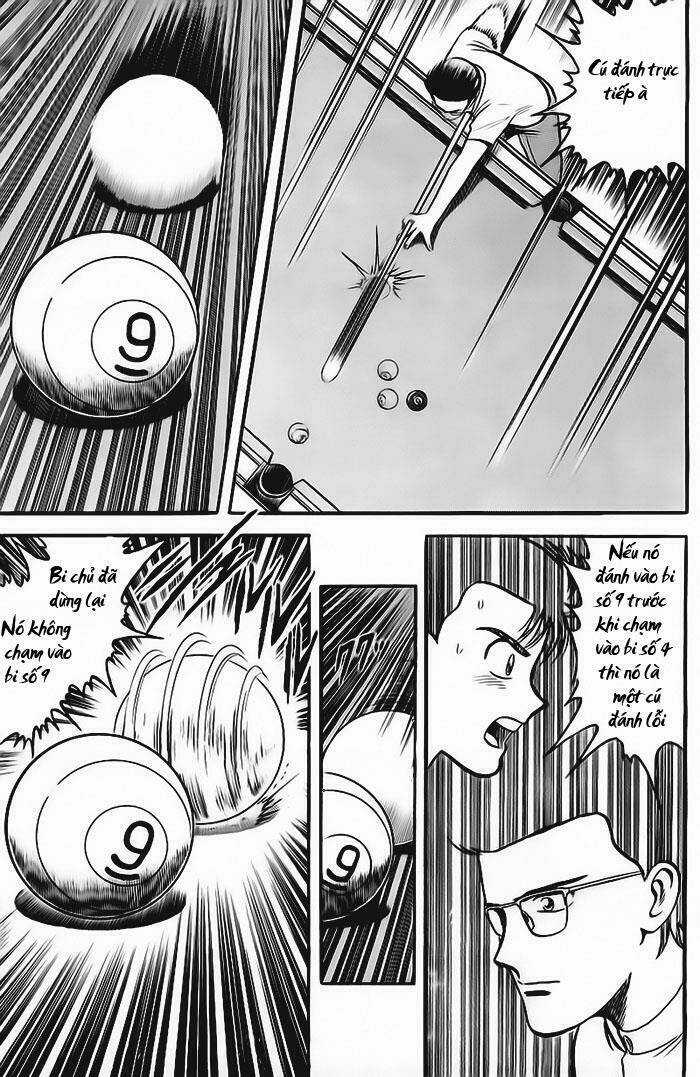 Break Shot - Chapter 42 - Trang 10
