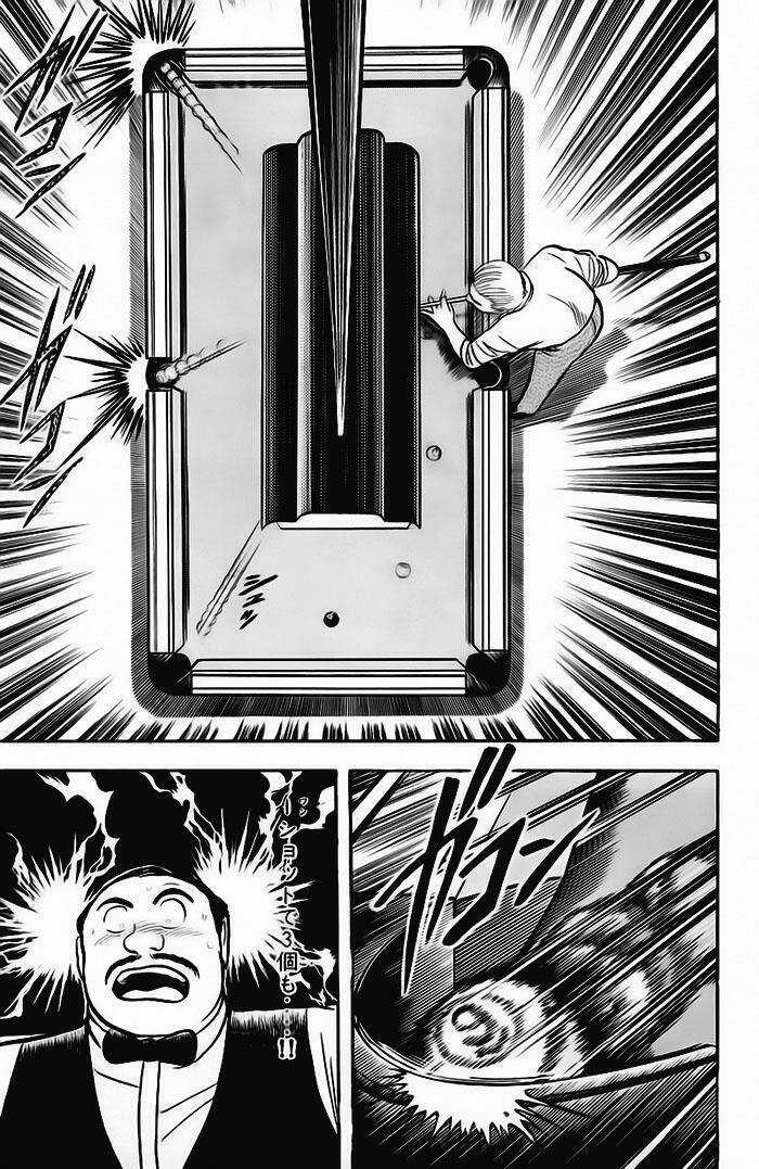 Break Shot - Chapter 43 - Trang 11