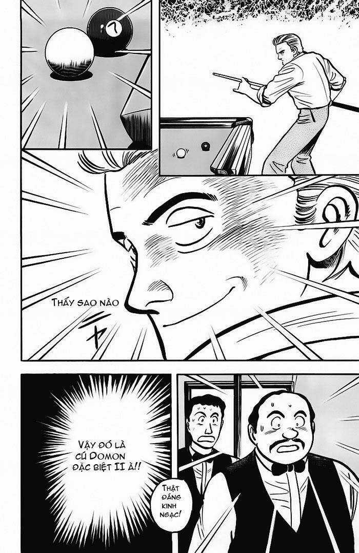 Break Shot - Chapter 43 - Trang 12
