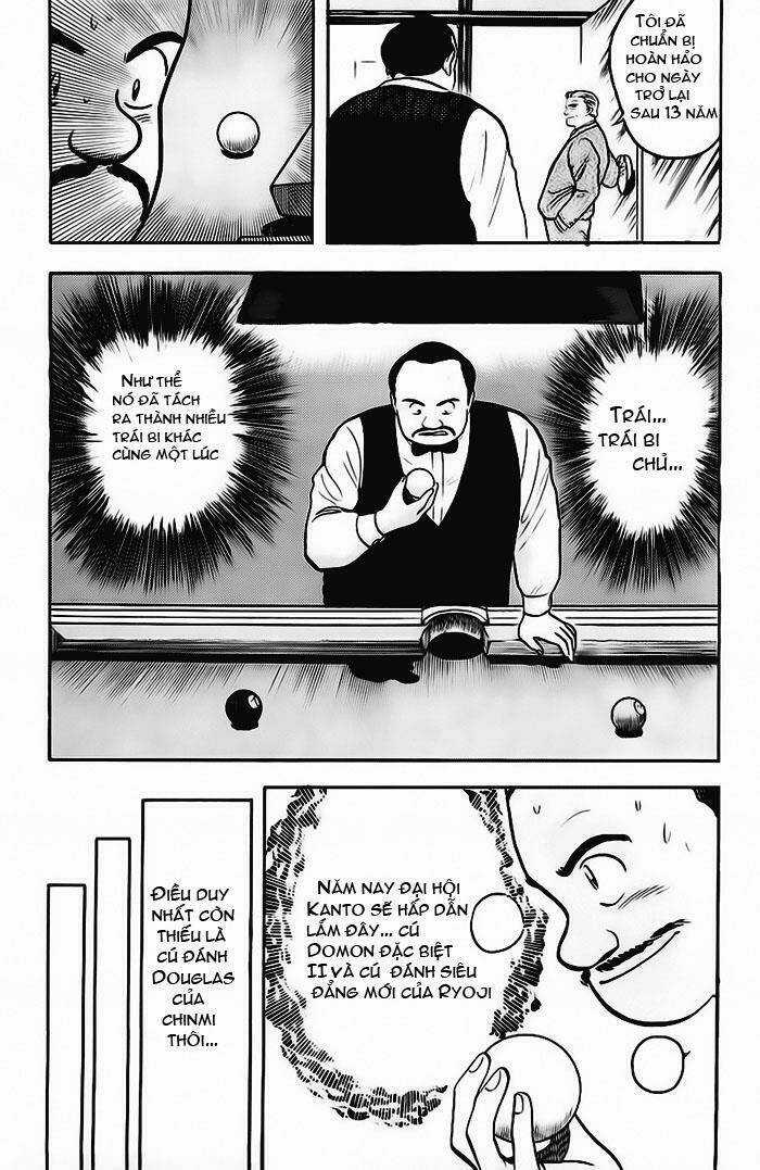 Break Shot - Chapter 43 - Trang 13