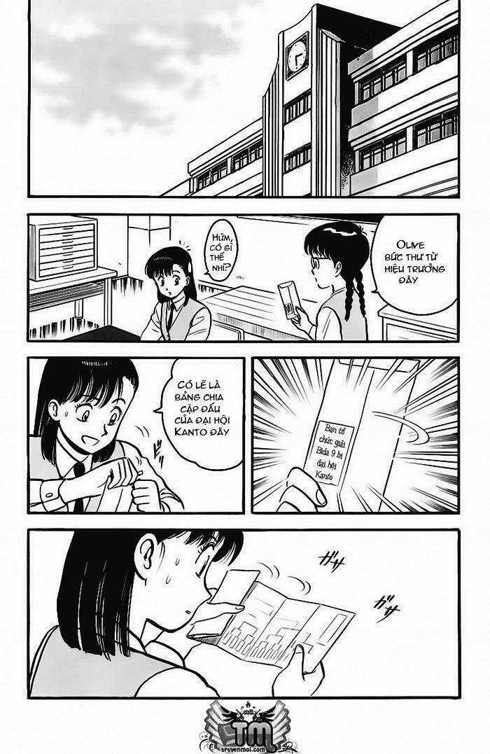 Break Shot - Chapter 43 - Trang 14