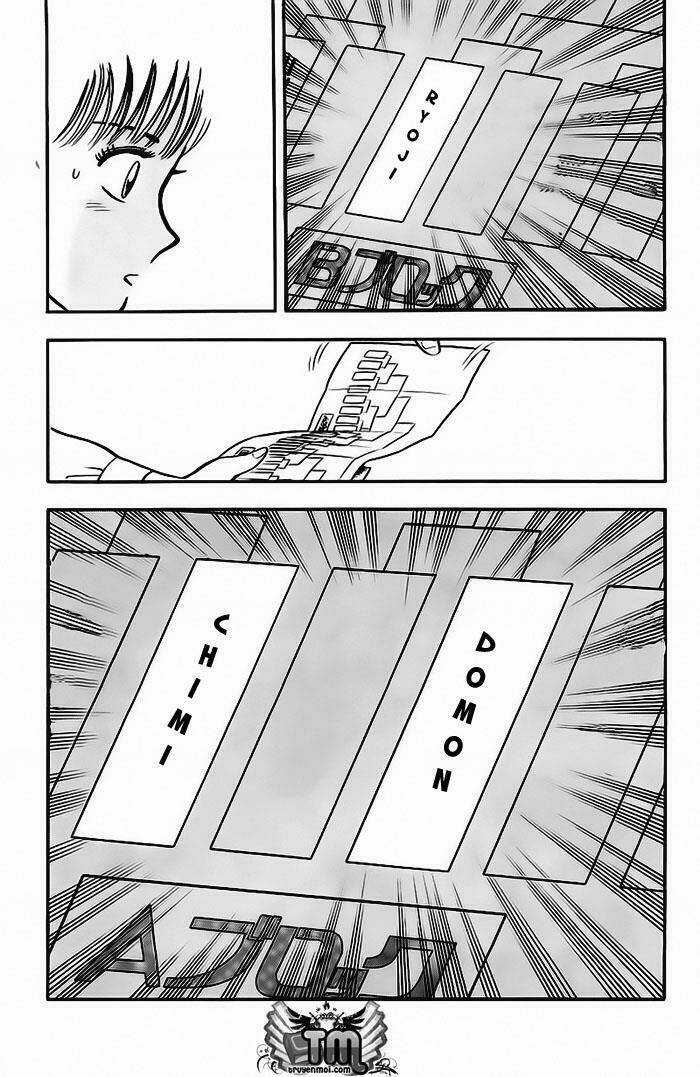 Break Shot - Chapter 43 - Trang 15