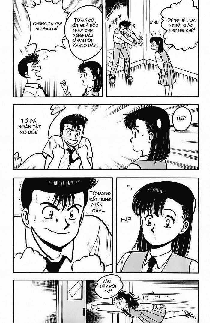 Break Shot - Chapter 43 - Trang 17