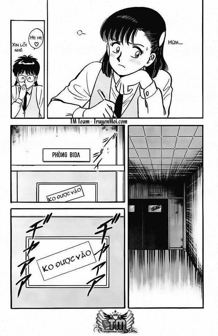 Break Shot - Chapter 43 - Trang 4