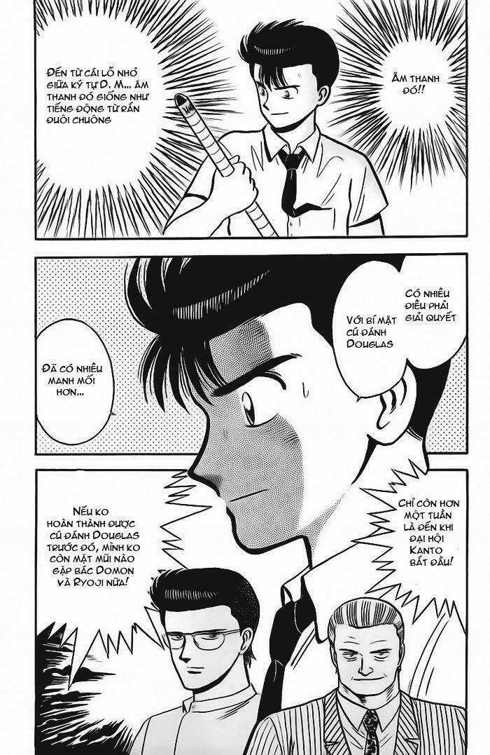 Break Shot - Chapter 43 - Trang 5