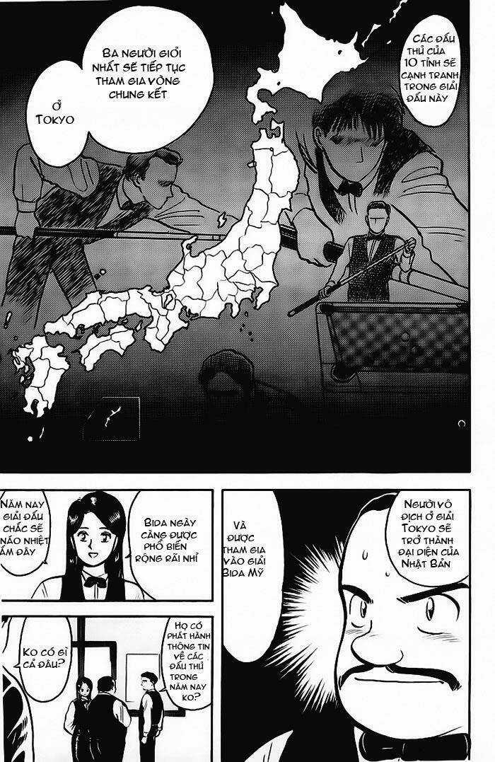 Break Shot - Chapter 43 - Trang 7