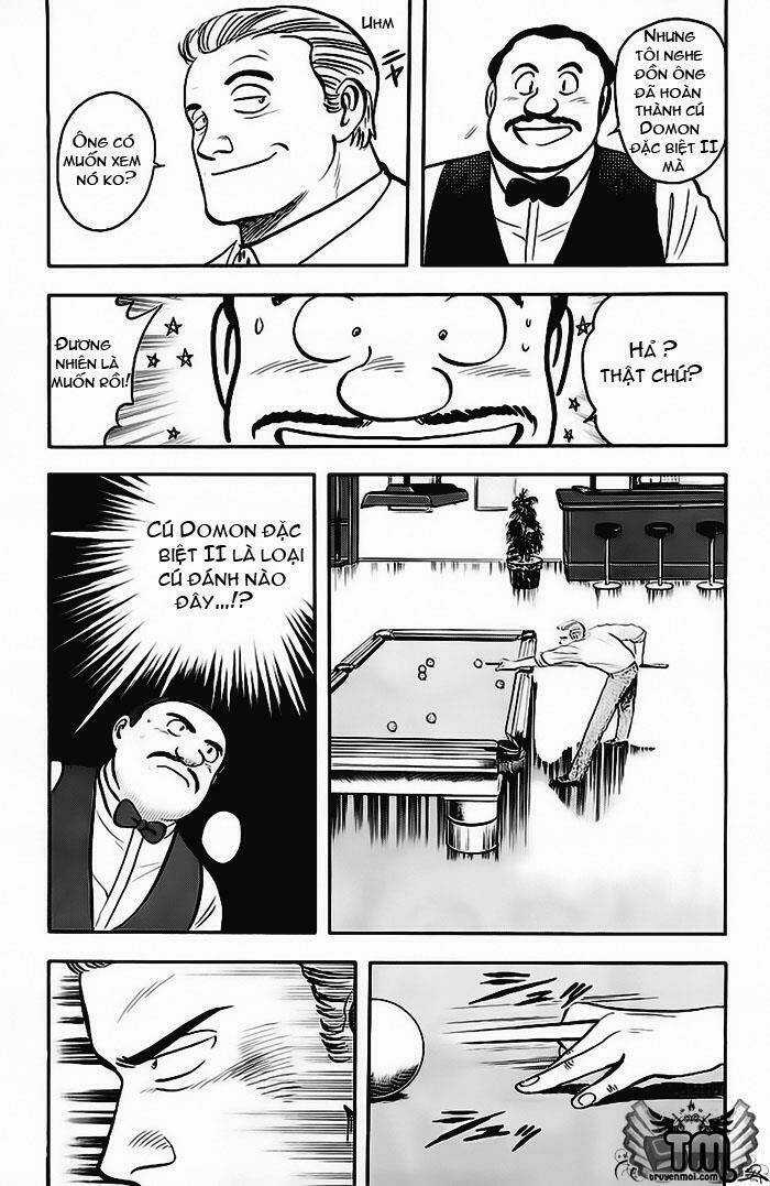 Break Shot - Chapter 43 - Trang 9