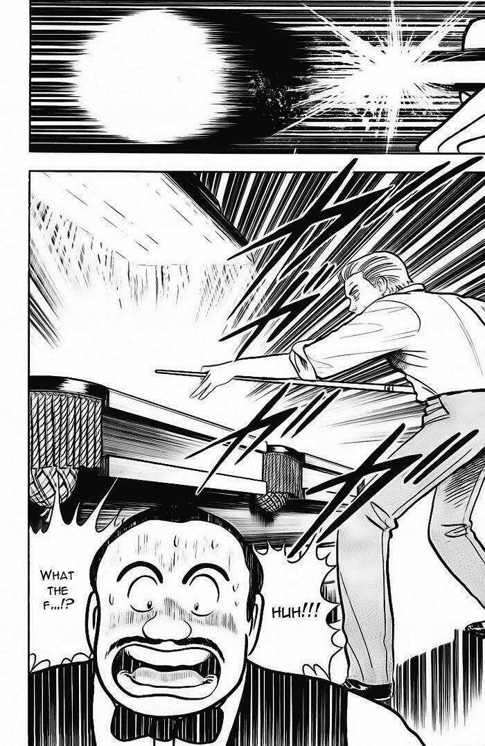 Break Shot - Chapter 43 - Trang 10