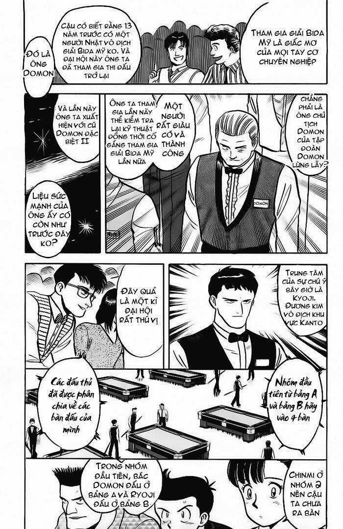 Break Shot - Chapter 44 - Trang 12