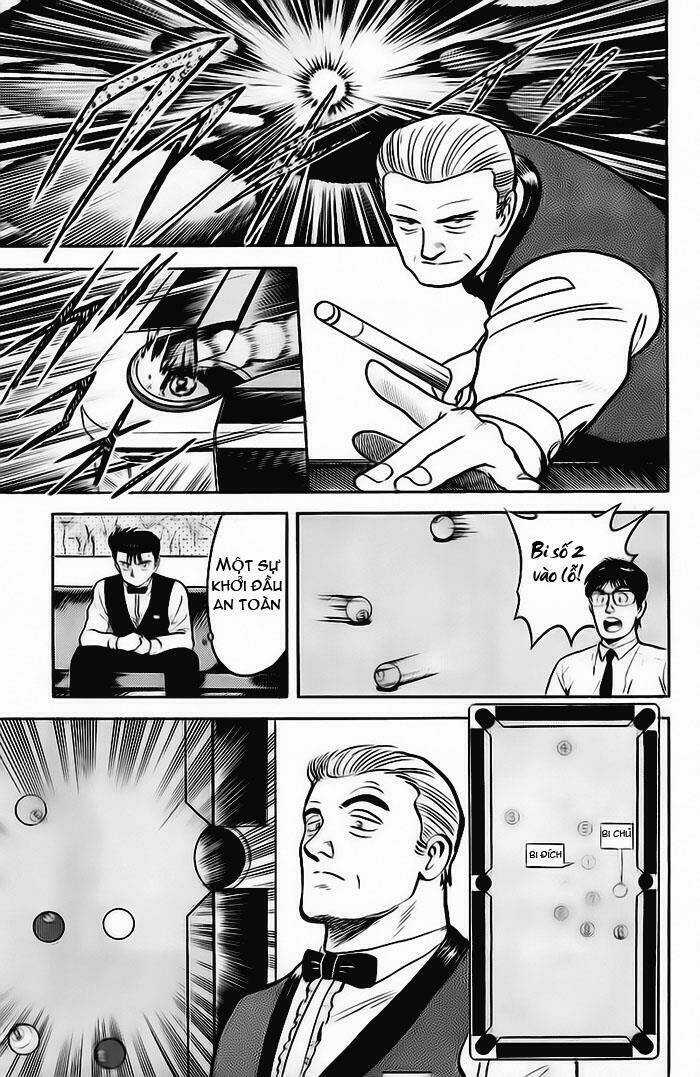 Break Shot - Chapter 44 - Trang 14