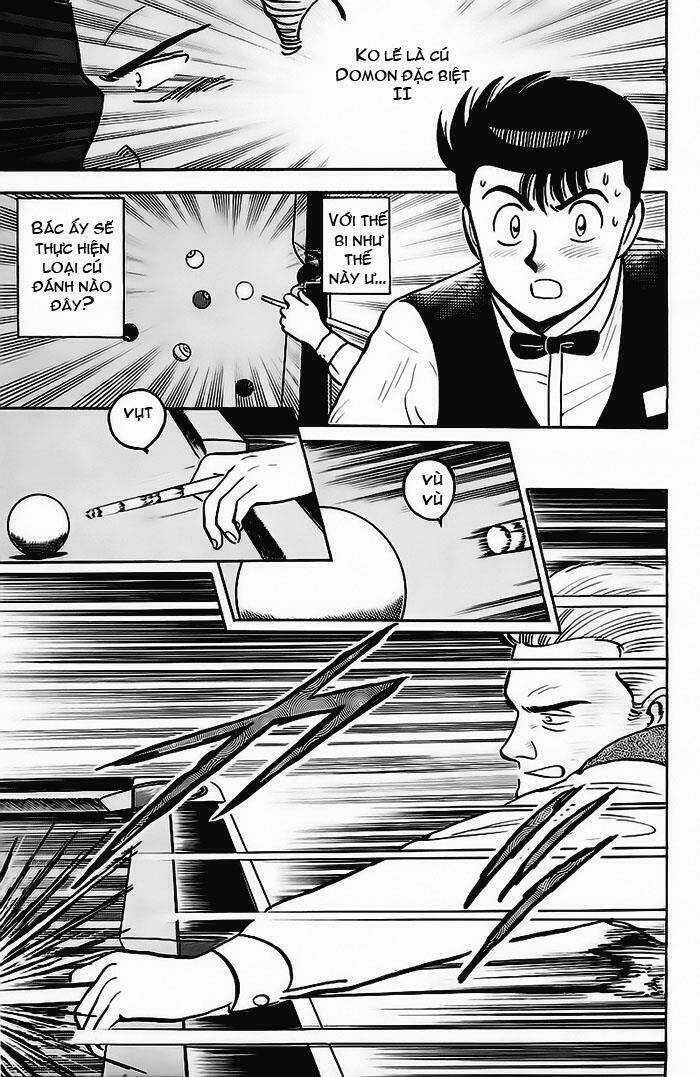 Break Shot - Chapter 44 - Trang 16