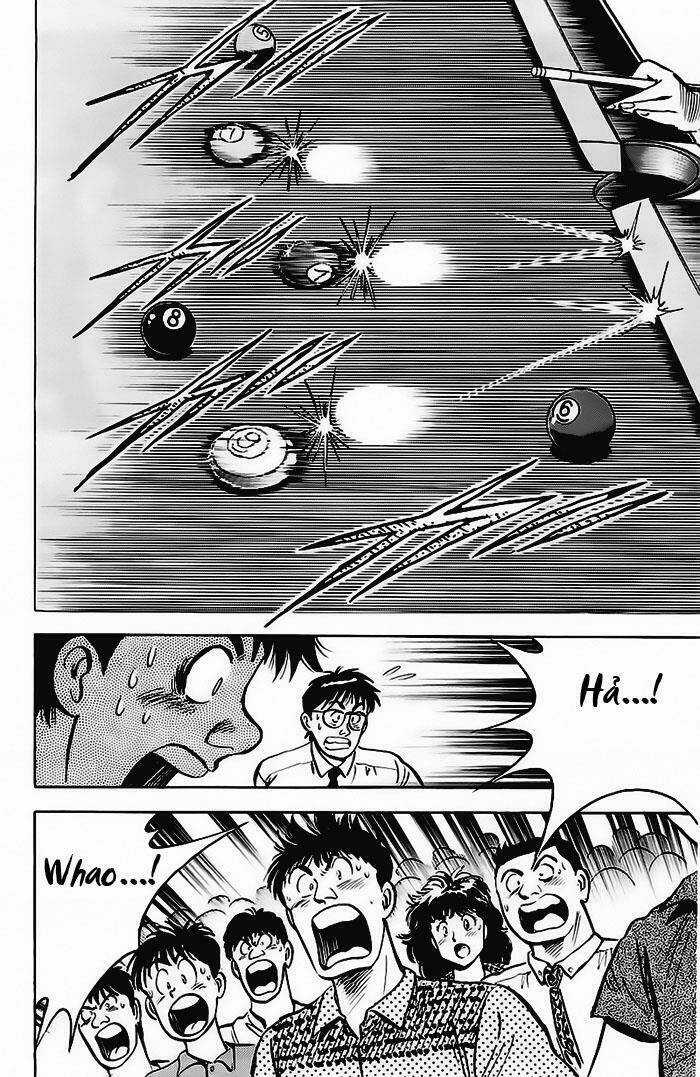 Break Shot - Chapter 44 - Trang 17
