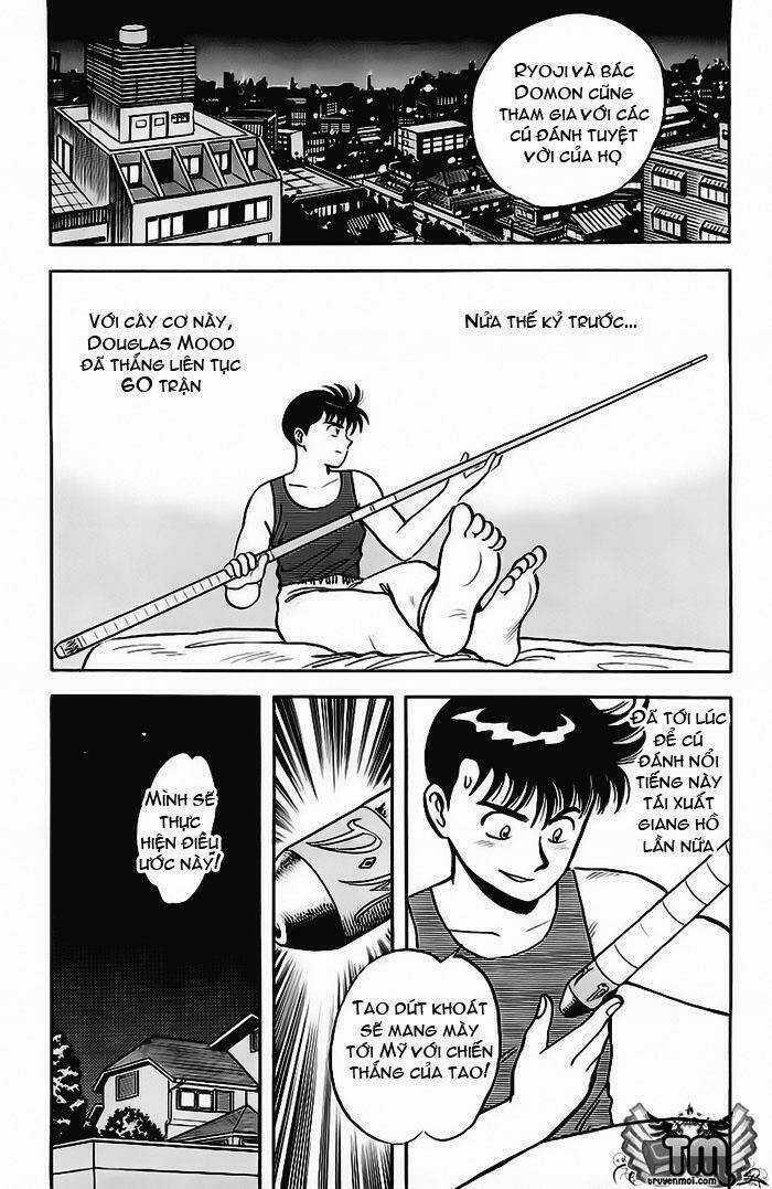 Break Shot - Chapter 44 - Trang 4