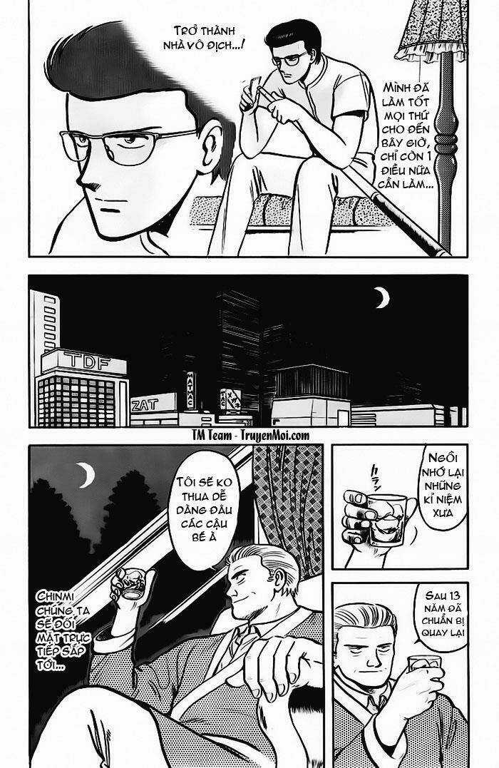 Break Shot - Chapter 44 - Trang 5