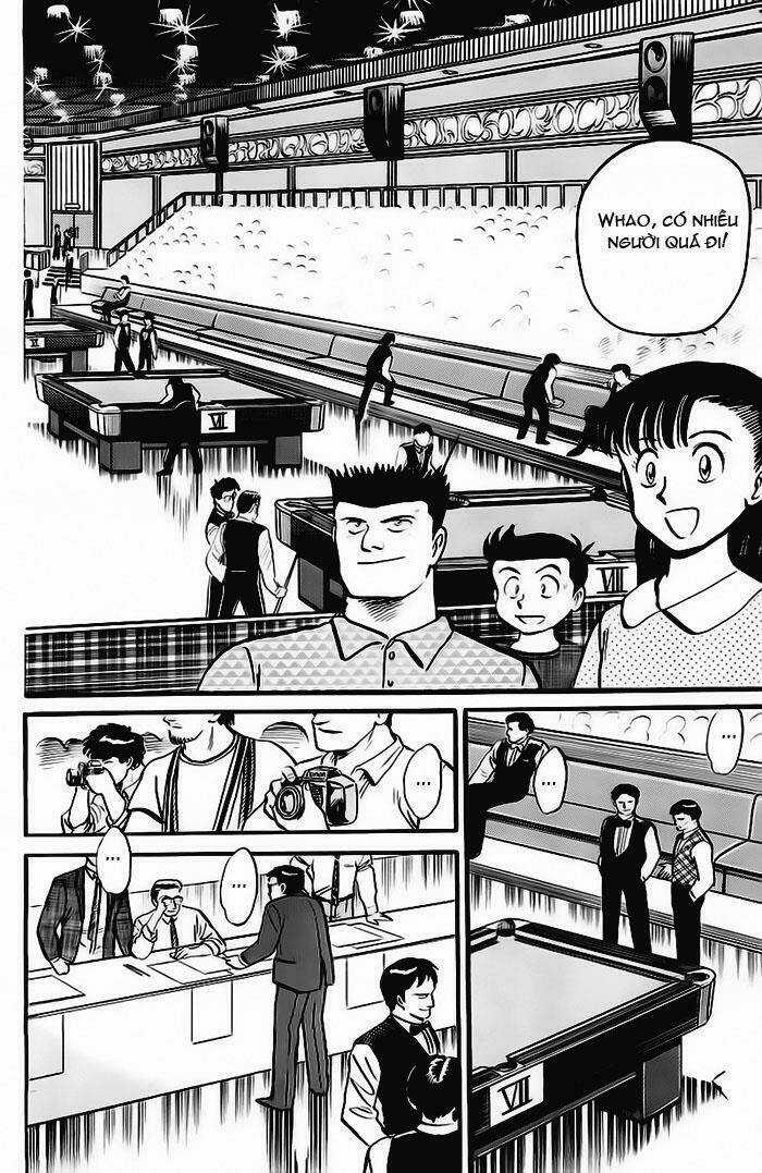 Break Shot - Chapter 44 - Trang 7