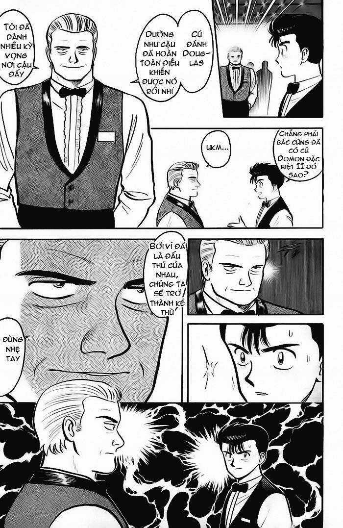 Break Shot - Chapter 44 - Trang 10