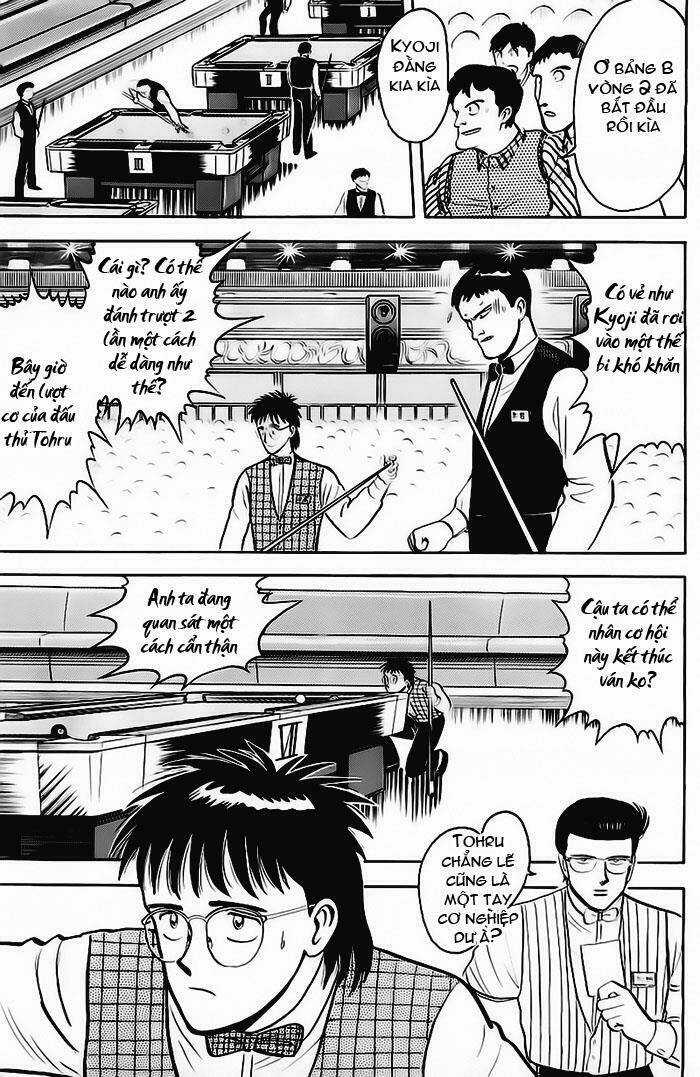 Break Shot - Chapter 45 - Trang 14
