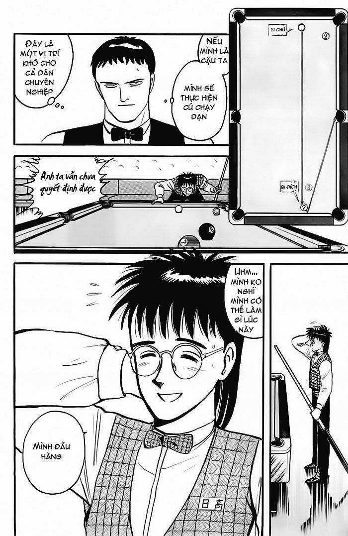 Break Shot - Chapter 45 - Trang 15