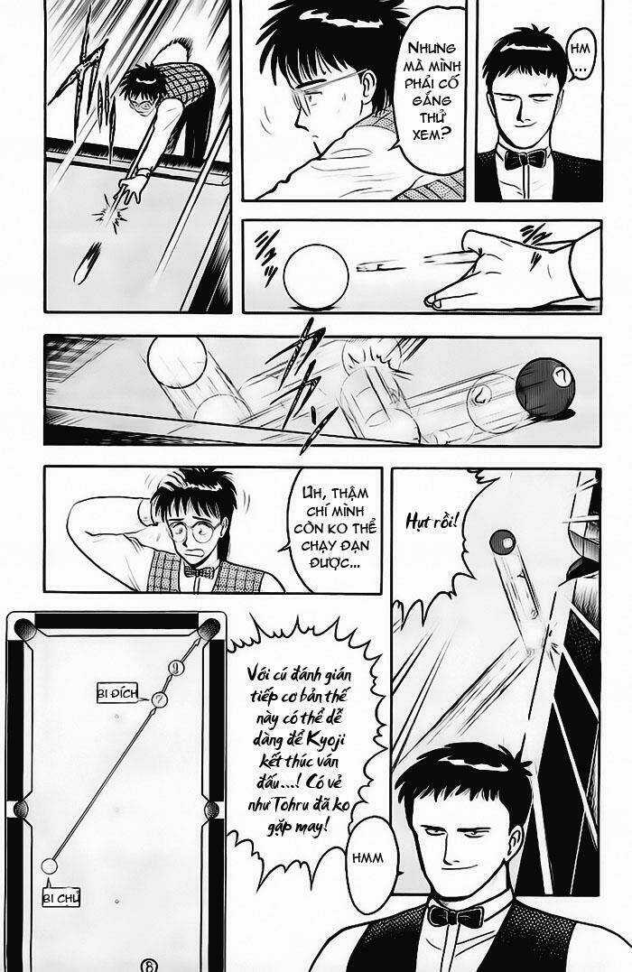Break Shot - Chapter 45 - Trang 16