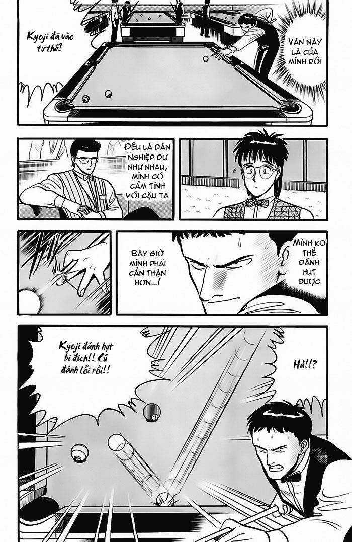 Break Shot - Chapter 45 - Trang 17