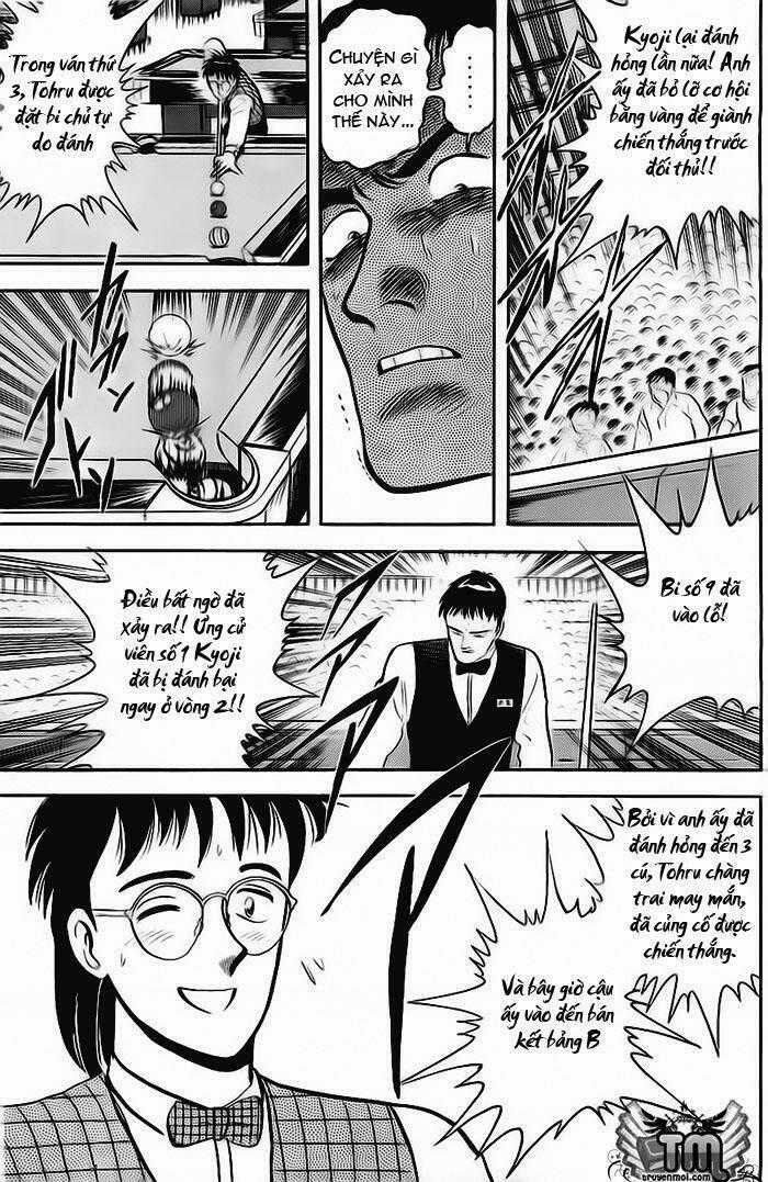 Break Shot - Chapter 45 - Trang 18