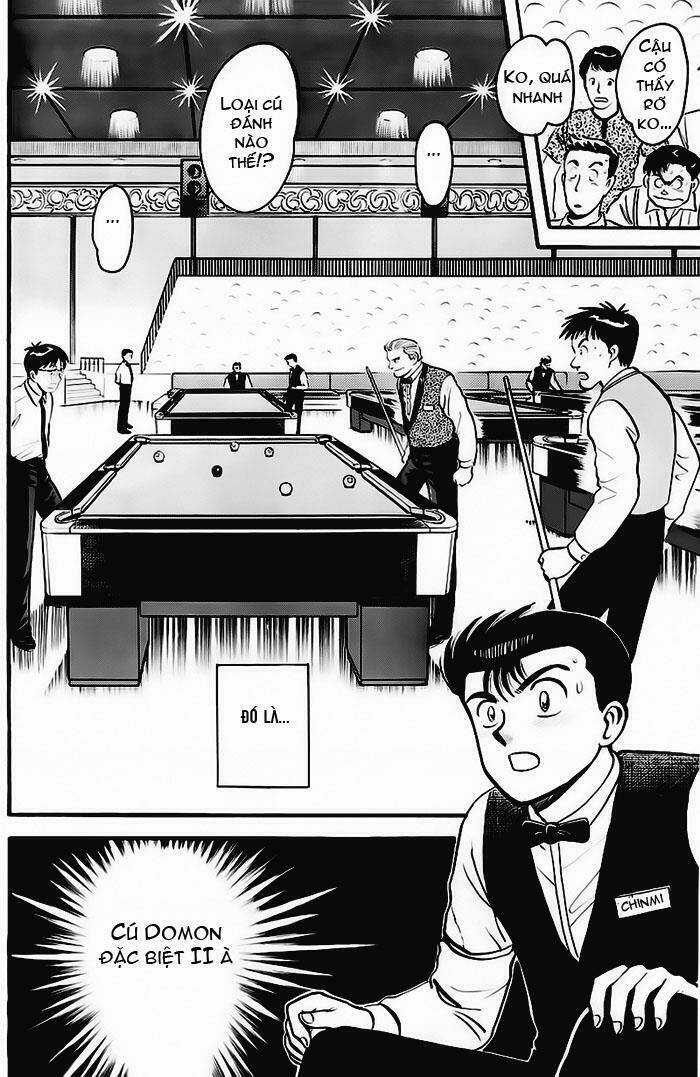 Break Shot - Chapter 45 - Trang 3