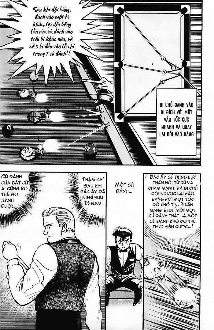 Break Shot - Chapter 45 - Trang 4