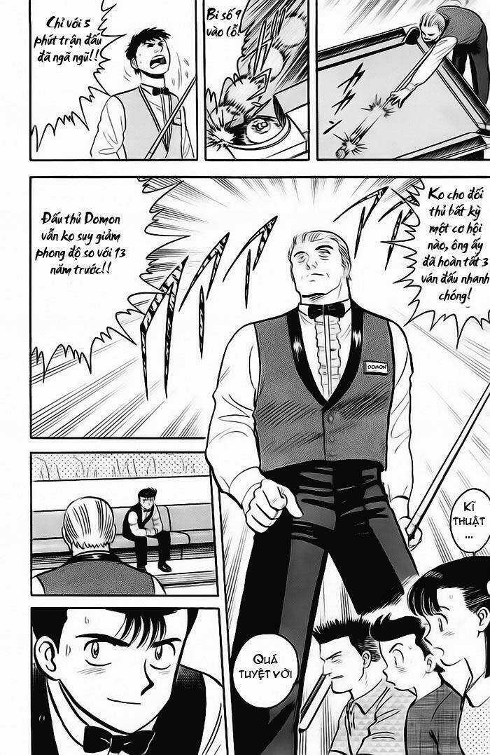 Break Shot - Chapter 45 - Trang 5