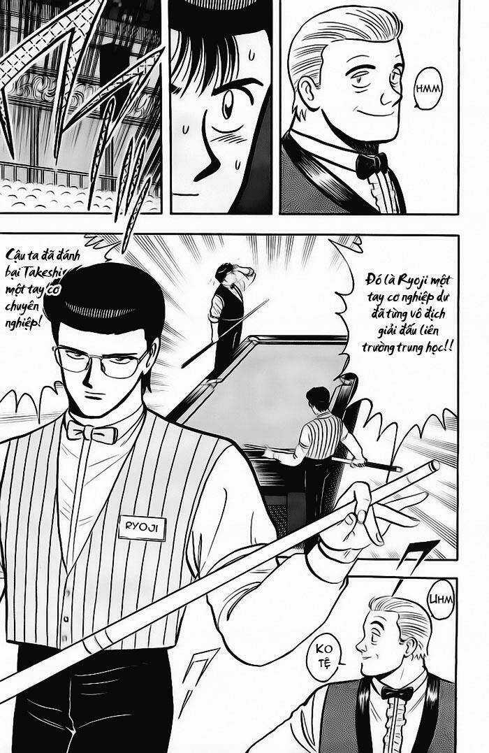 Break Shot - Chapter 45 - Trang 6