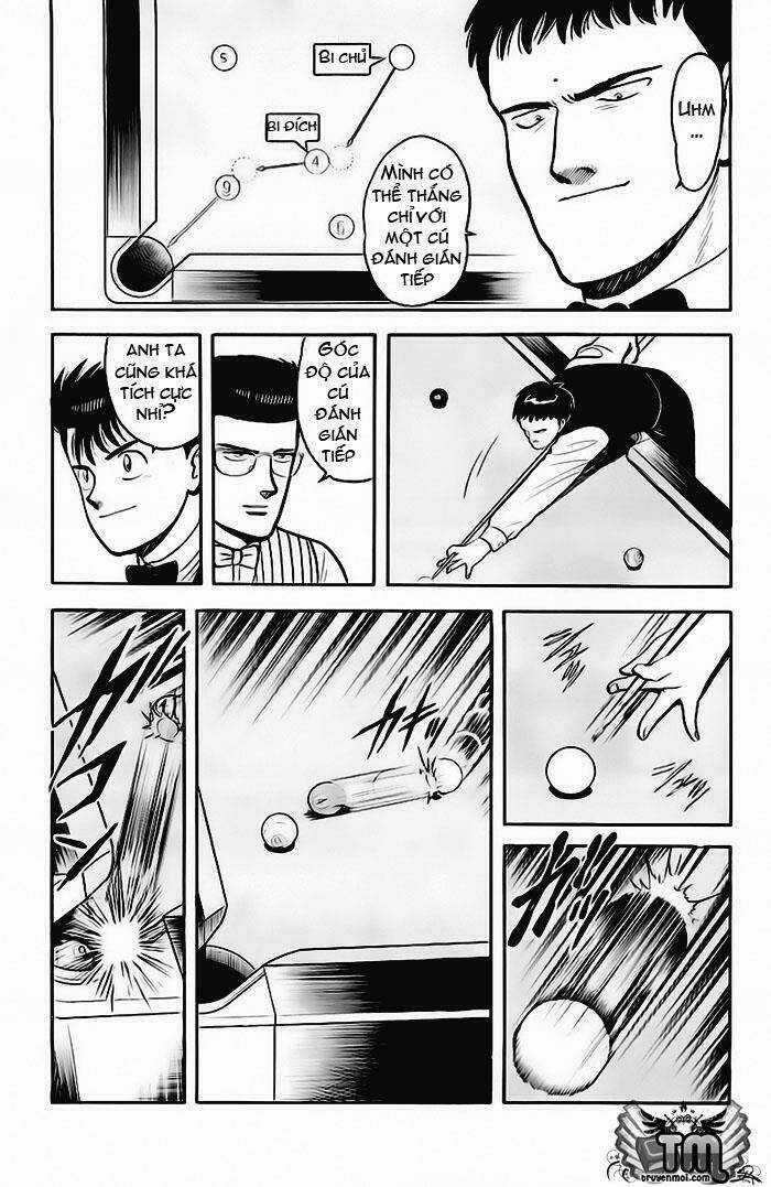 Break Shot - Chapter 45 - Trang 8