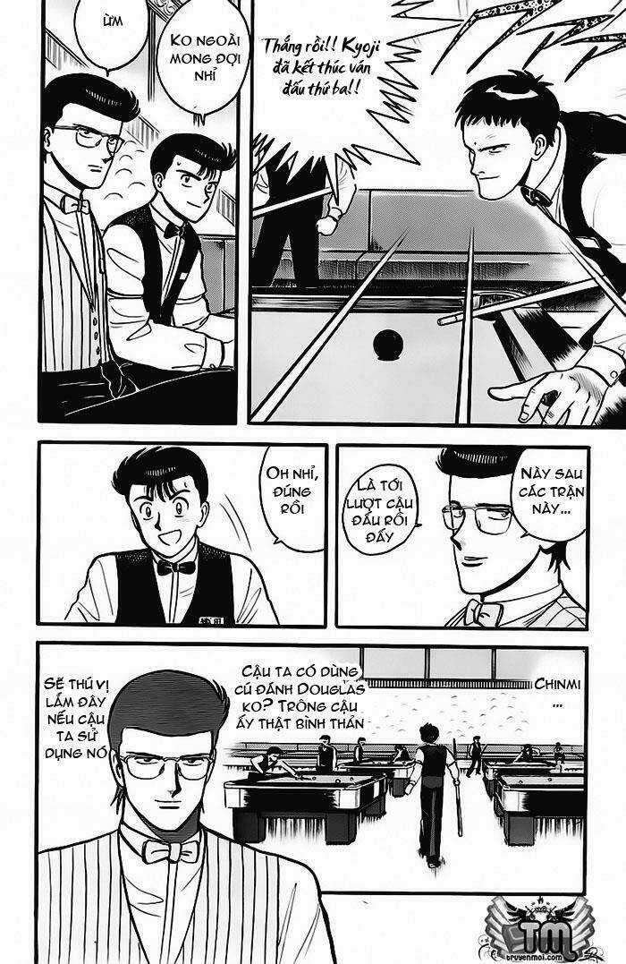 Break Shot - Chapter 45 - Trang 9