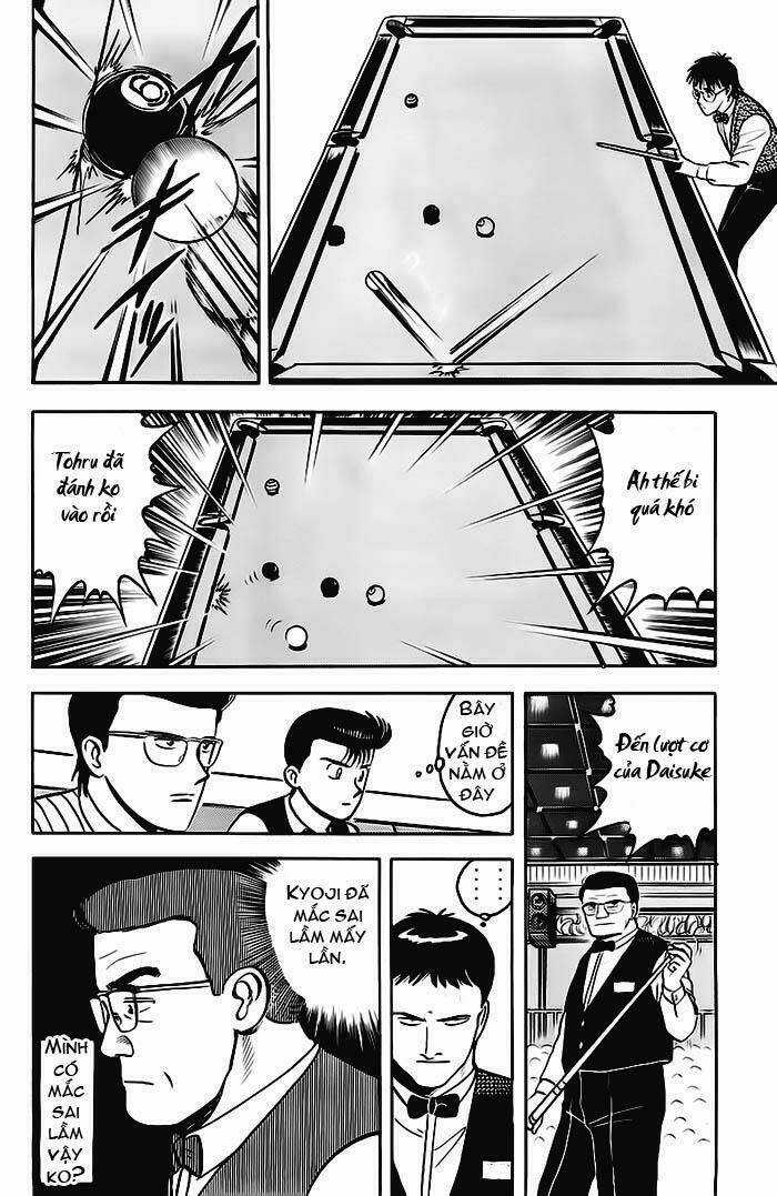 Break Shot - Chapter 46 - Trang 13