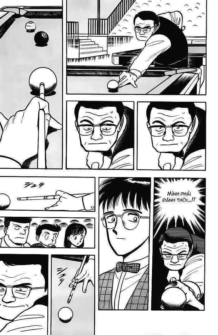 Break Shot - Chapter 46 - Trang 14