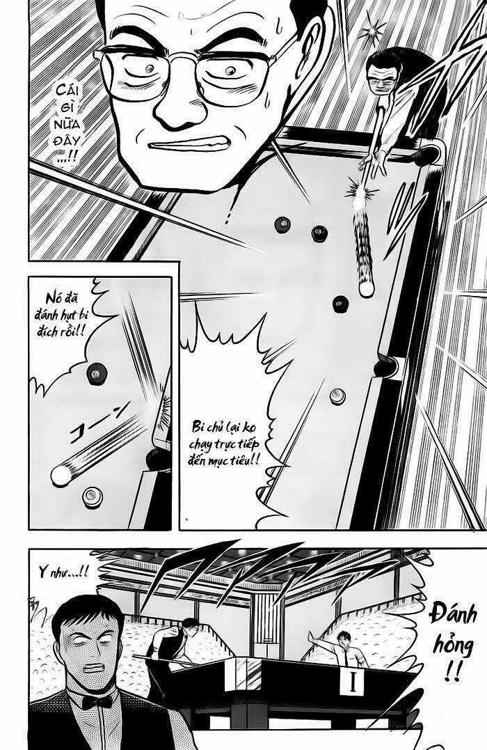 Break Shot - Chapter 46 - Trang 15