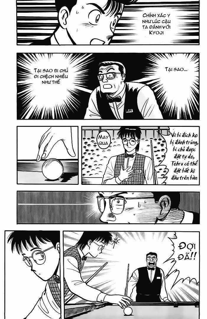Break Shot - Chapter 46 - Trang 16