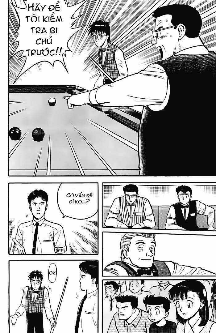 Break Shot - Chapter 46 - Trang 17