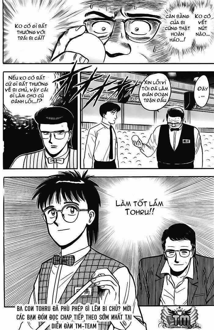 Break Shot - Chapter 46 - Trang 19