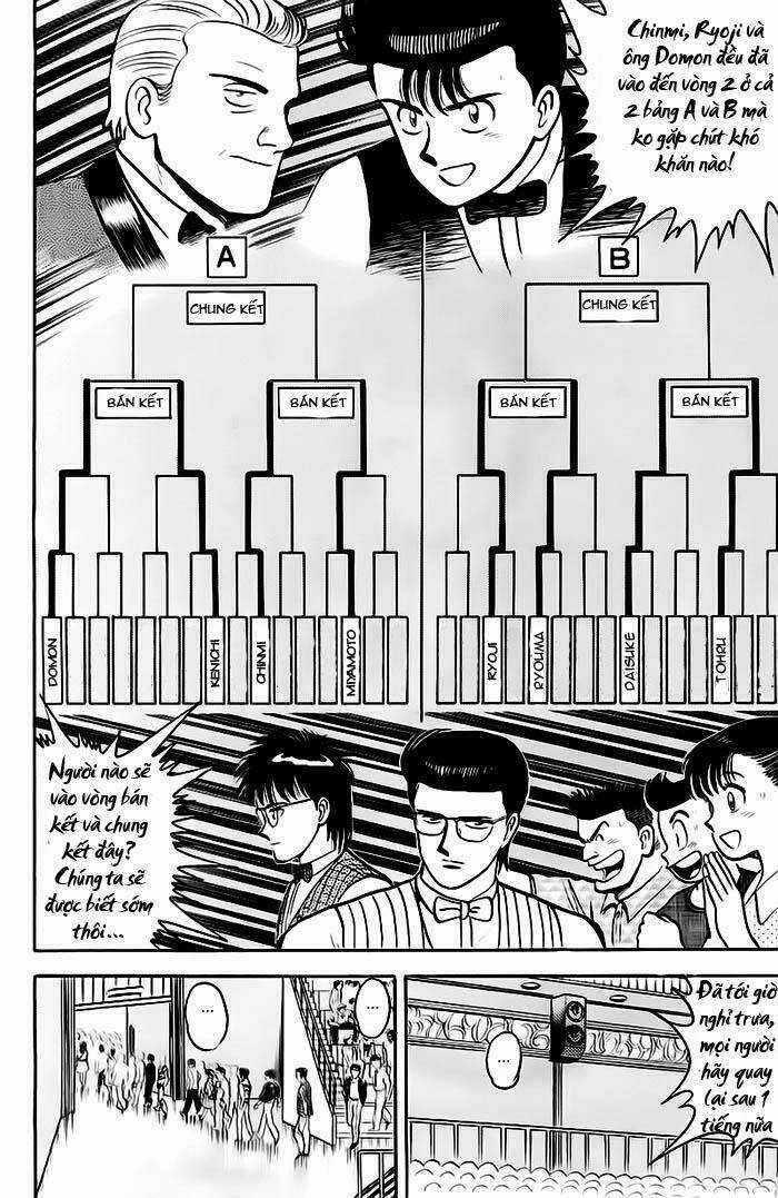 Break Shot - Chapter 46 - Trang 3