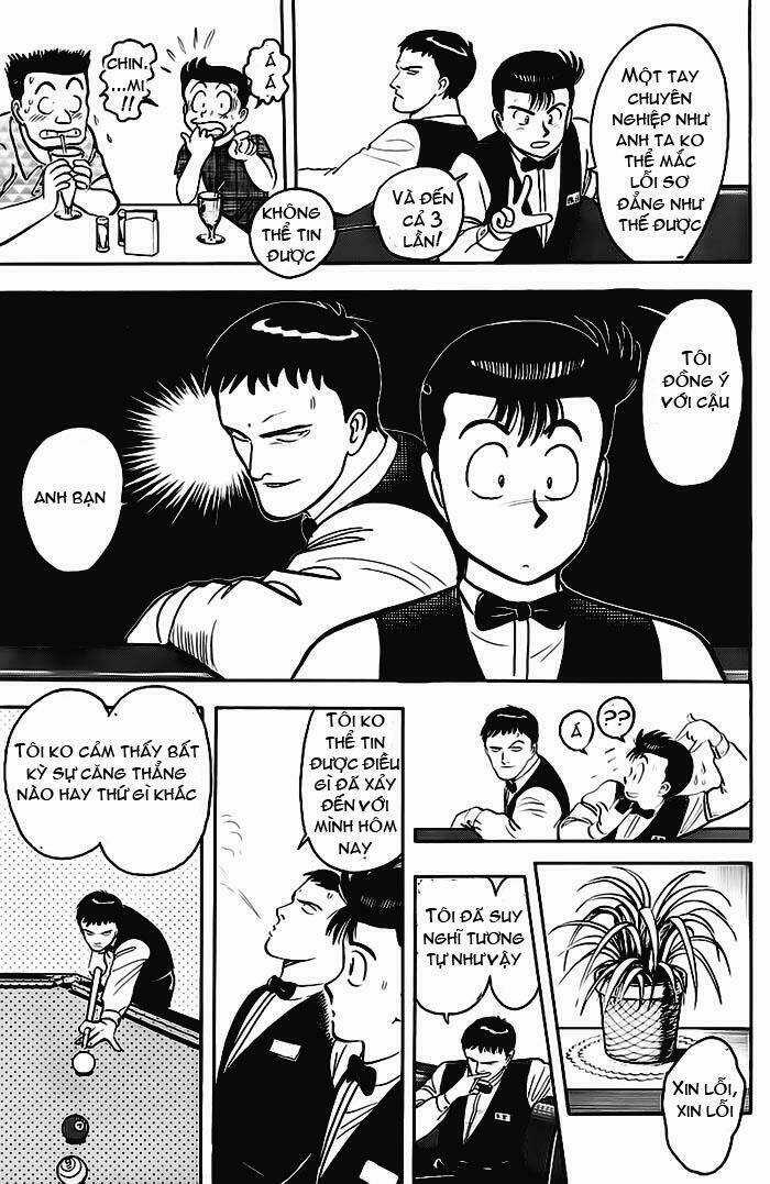 Break Shot - Chapter 46 - Trang 6
