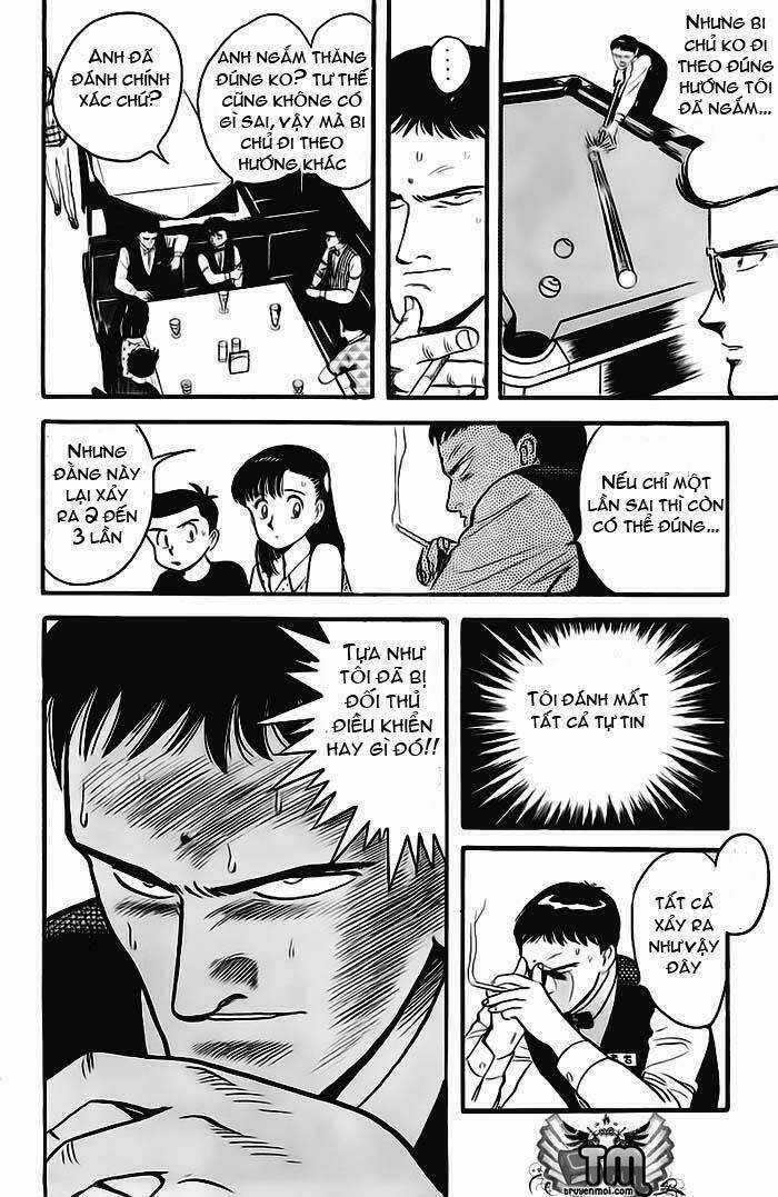 Break Shot - Chapter 46 - Trang 7