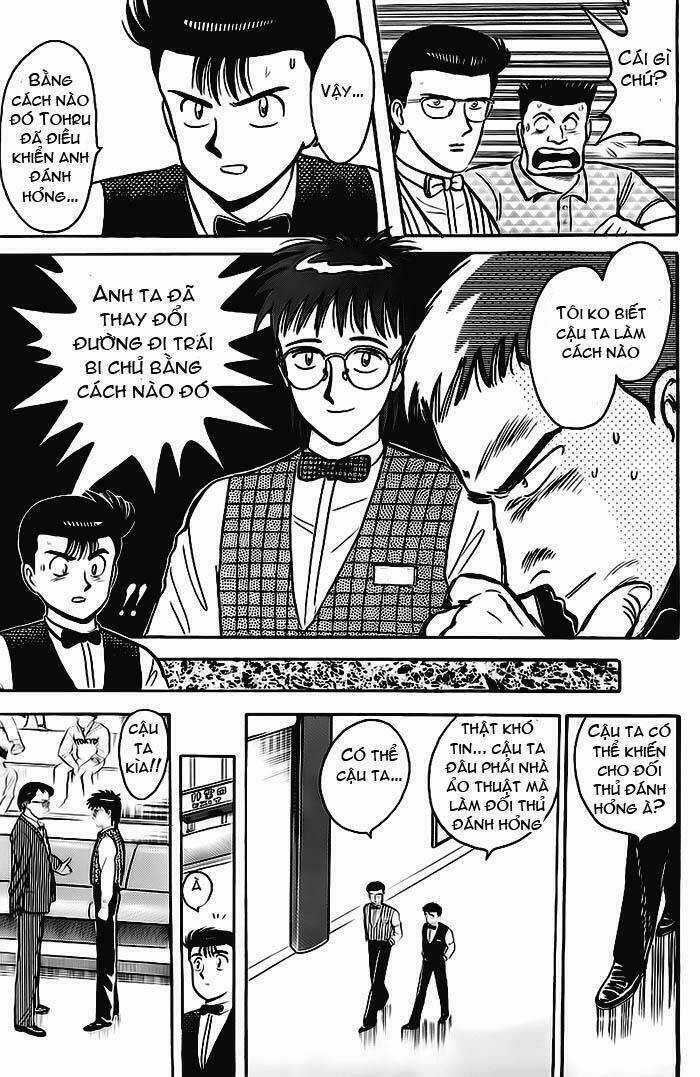 Break Shot - Chapter 46 - Trang 8