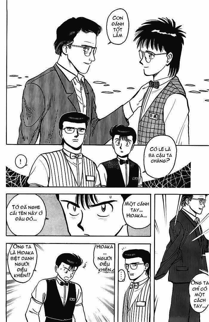 Break Shot - Chapter 46 - Trang 9